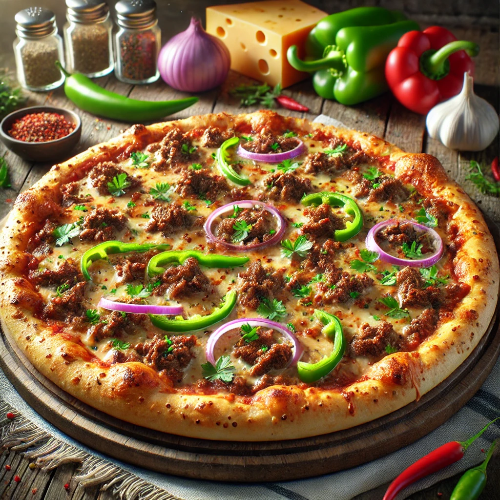 beef pizza img